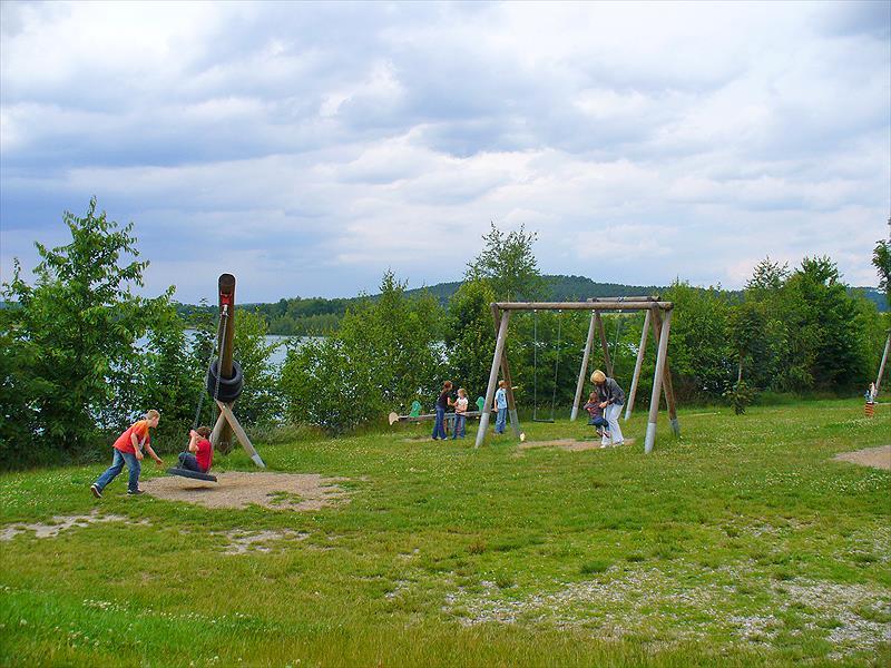 Camping Murner See