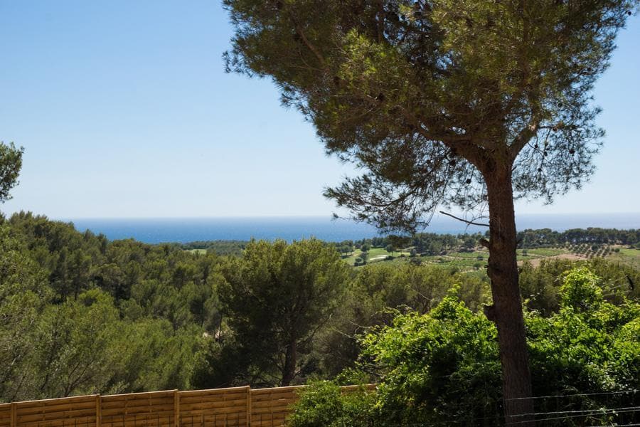 Campsite Le Clos Ste Thérèse