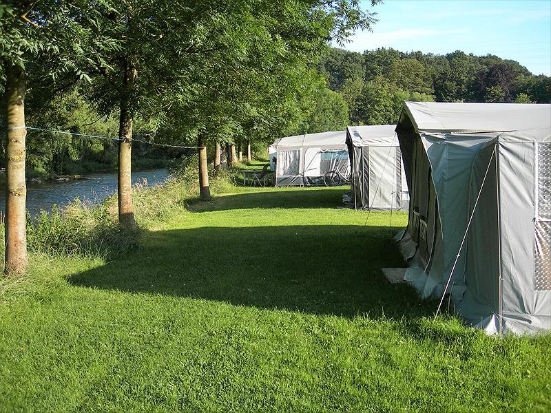 Camping International