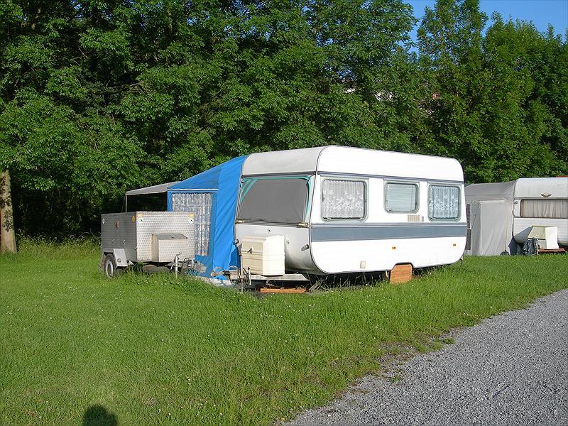 Camping International