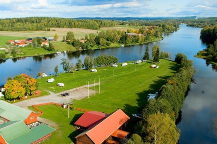Tyllsnäs Vandrarhem & Camping