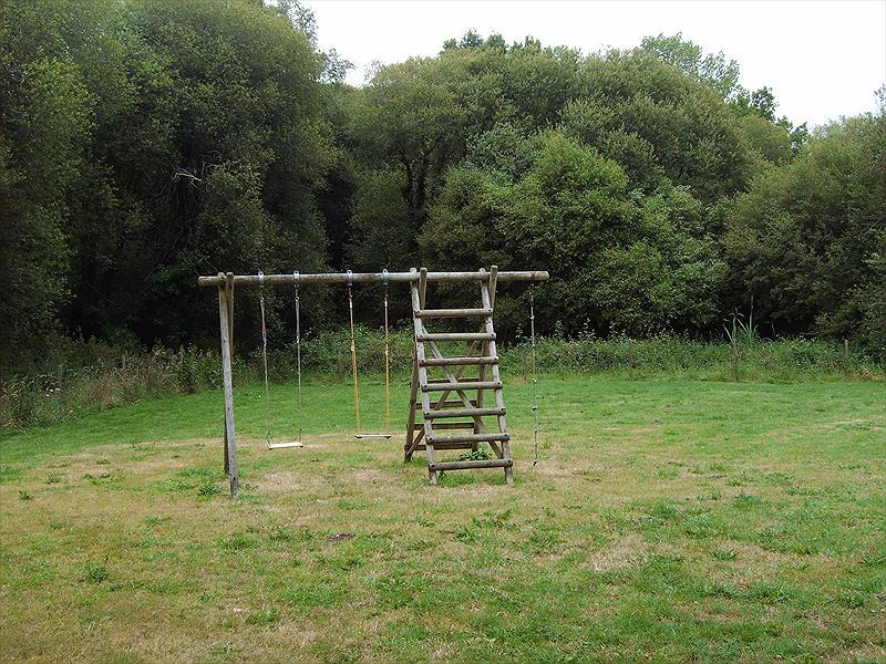 Campsite Les Genets d'Or
