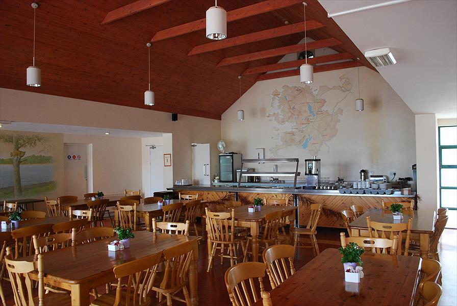 Lough Lannagh Caravan Park