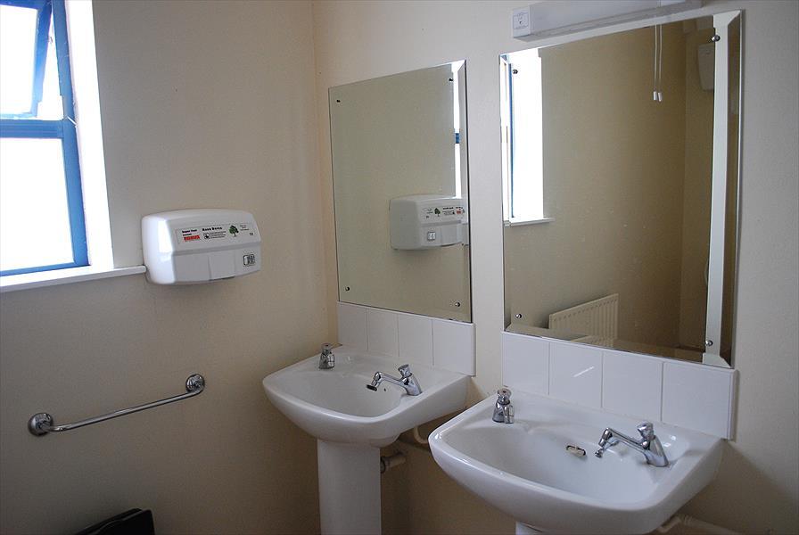 Lough Lannagh Caravan Park