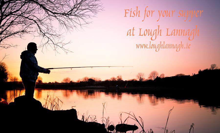 Lough Lannagh Caravan Park
