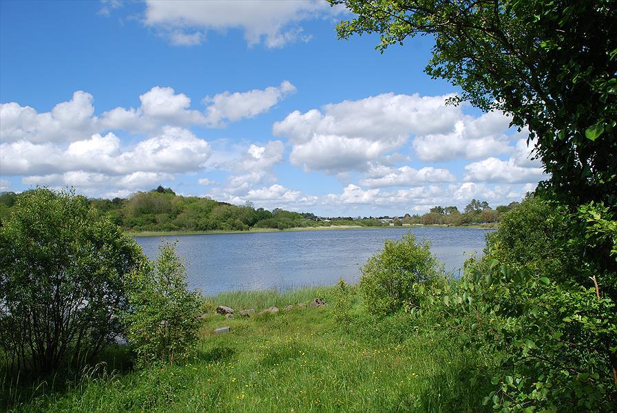 Lough Lannagh Caravan Park