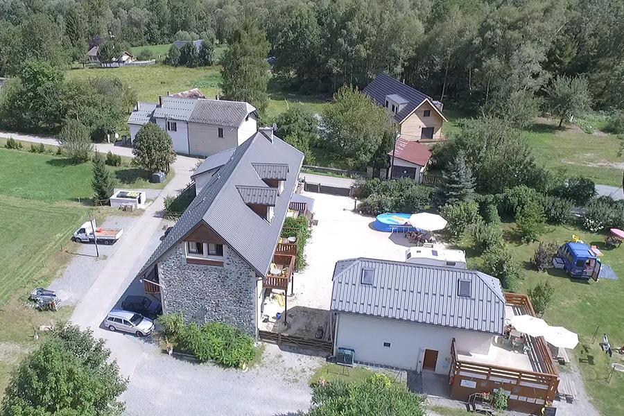 Campsite Ferme Noemie