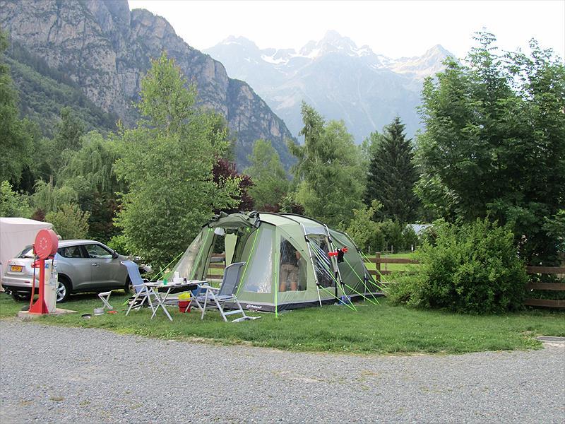 Campsite Ferme Noemie