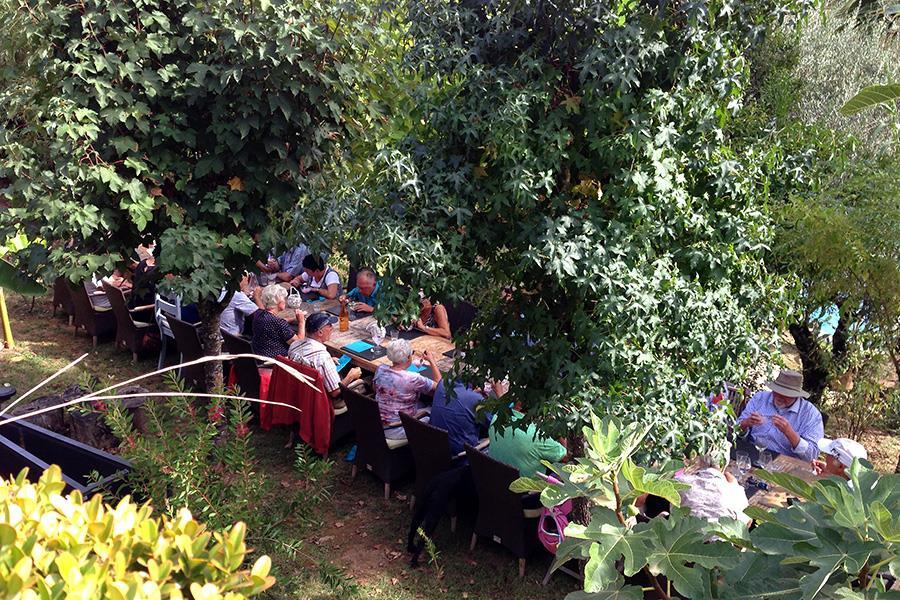 Camping Quinta dos Moinhos