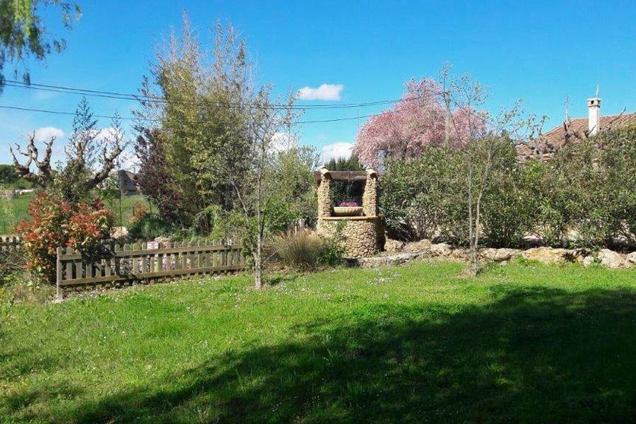Camping L'Oasis du Verdon