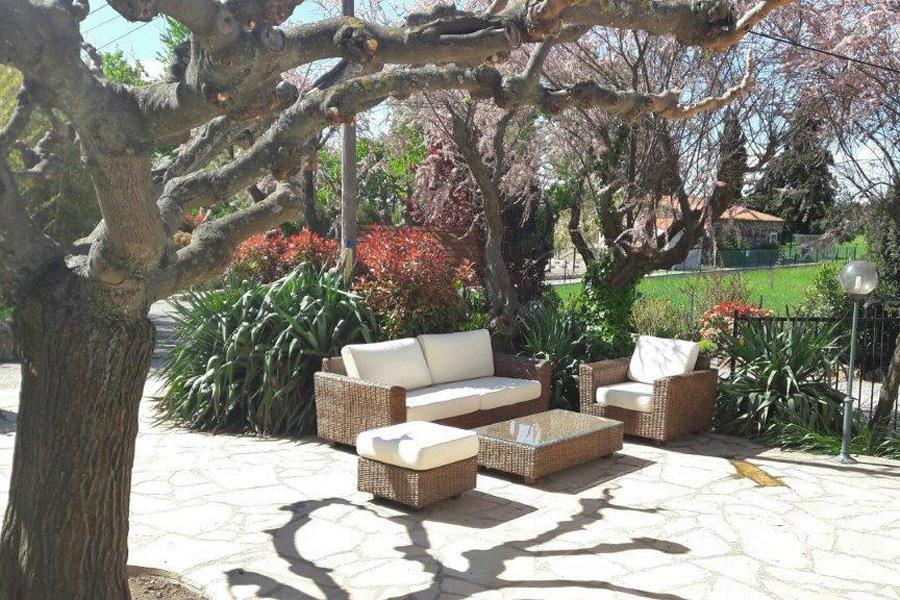 Camping L'Oasis du Verdon