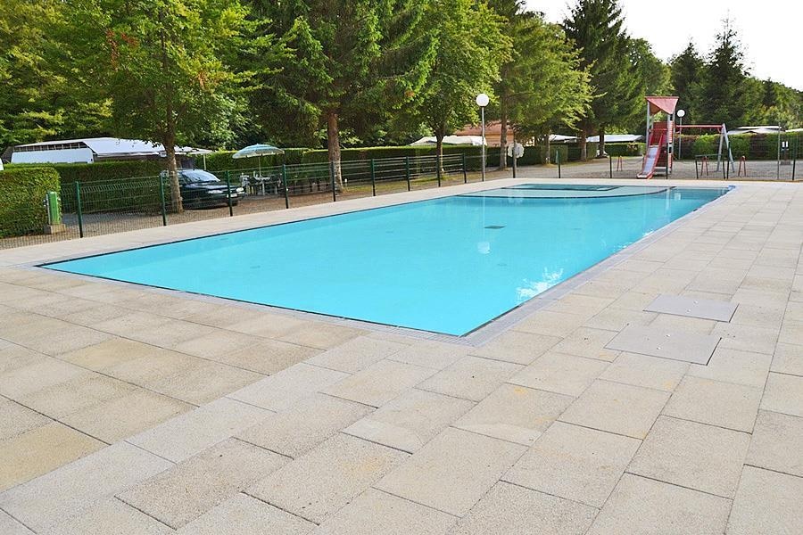 Flower Camping du Lac de la Seigneurie