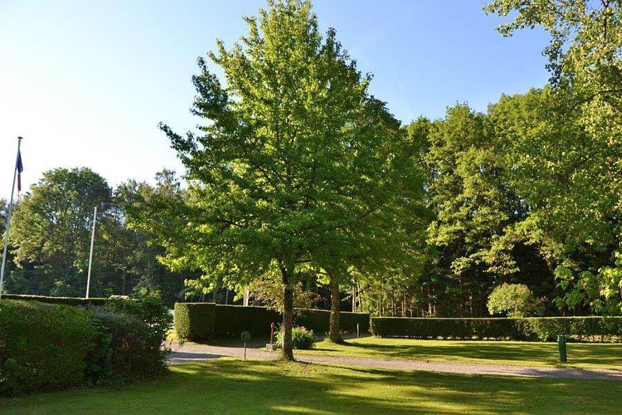 Flower Camping du Lac de la Seigneurie