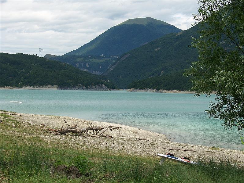 Camping de la Plage