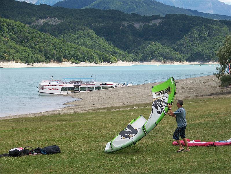 Camping de la Plage