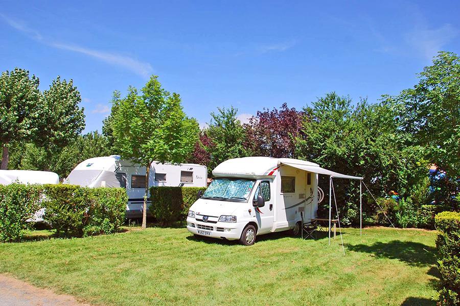 Campsite La Dive