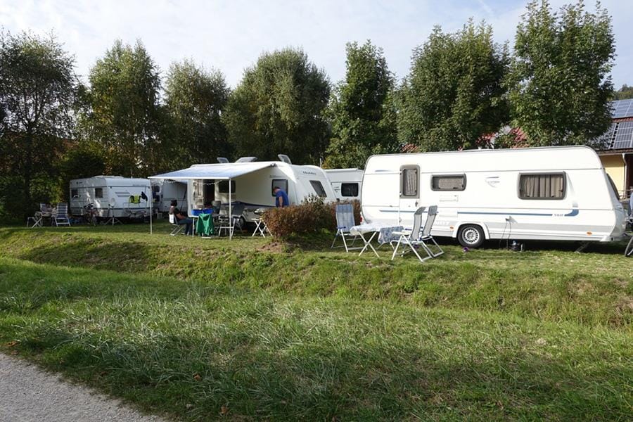 7 Täler Campingplatz