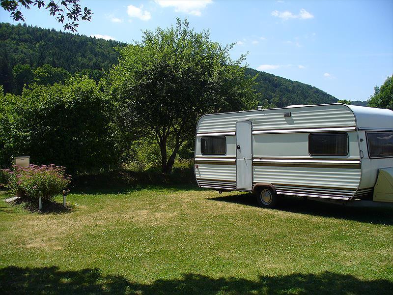 7 Täler Campingplatz