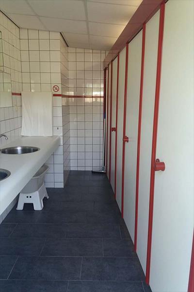 Minicamping Boudewijnskerke