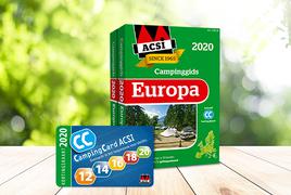 Bestel de groene gids!