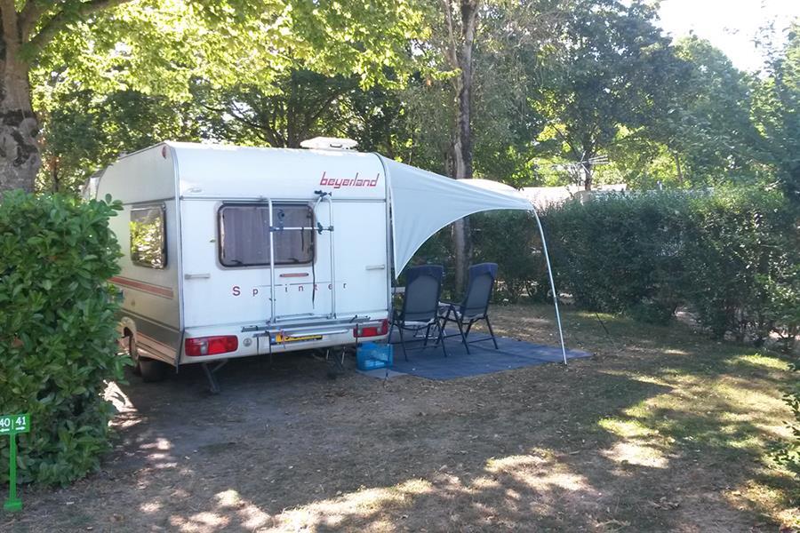 Camping Yelloh! Village Les Voiles d'Anjou