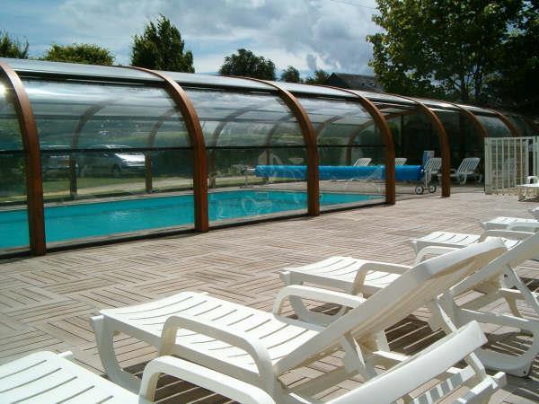 Camping Yelloh! Village Les Voiles d'Anjou