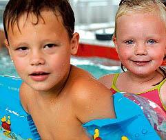 Camping & Bungalowpark 't Stien'n Boer