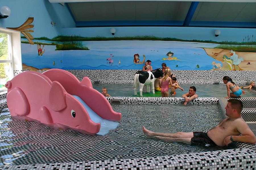 Camping & Bungalowpark 't Stien'n Boer