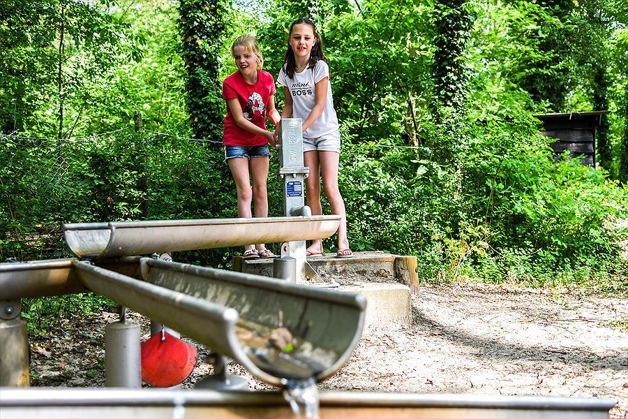 Camping & Bungalowpark 't Stien'n Boer