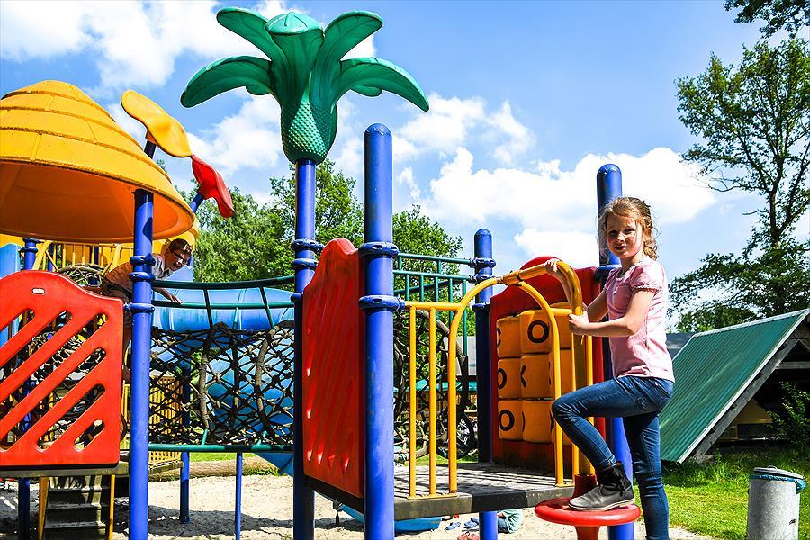 Camping & Bungalowpark 't Stien'n Boer
