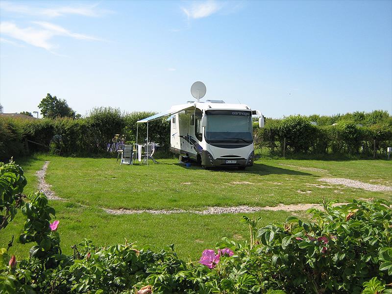 Camping Klausdorfer Strand