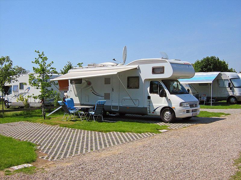 Camping Wulfener Hals