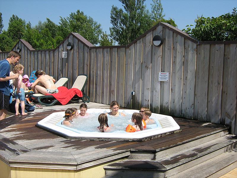 Camping Wulfener Hals