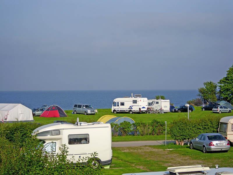 Camping Klausdorfer Strand