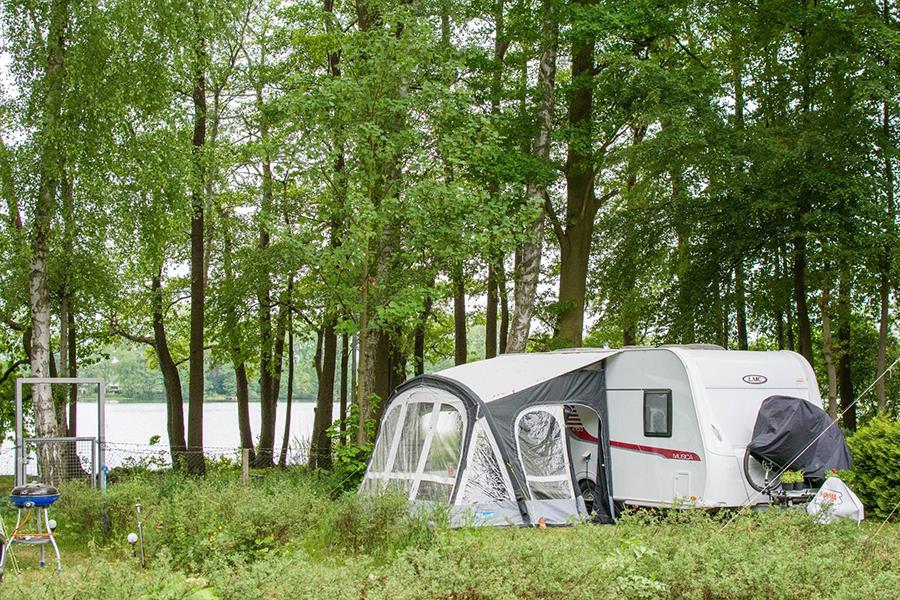 Campsite Wusterhausen