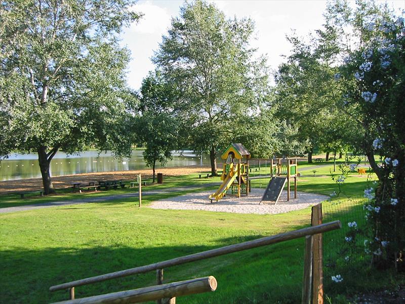 Camping Le Septentrion