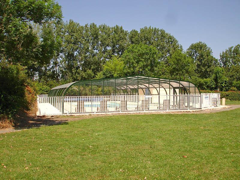 Camping Le Septentrion