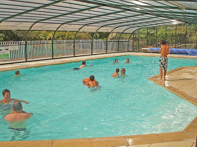 Camping Le Septentrion