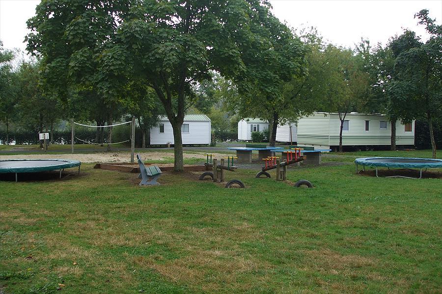 Camping Le Septentrion