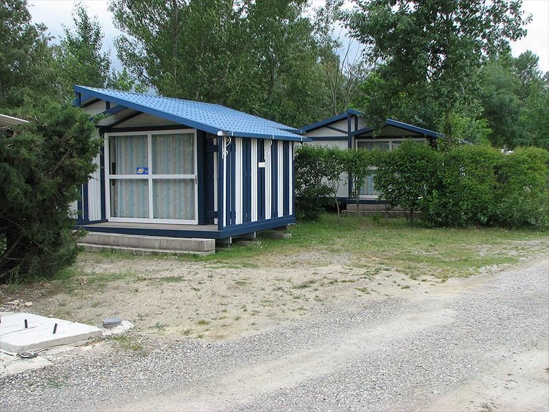 Camping Village Grand Sud