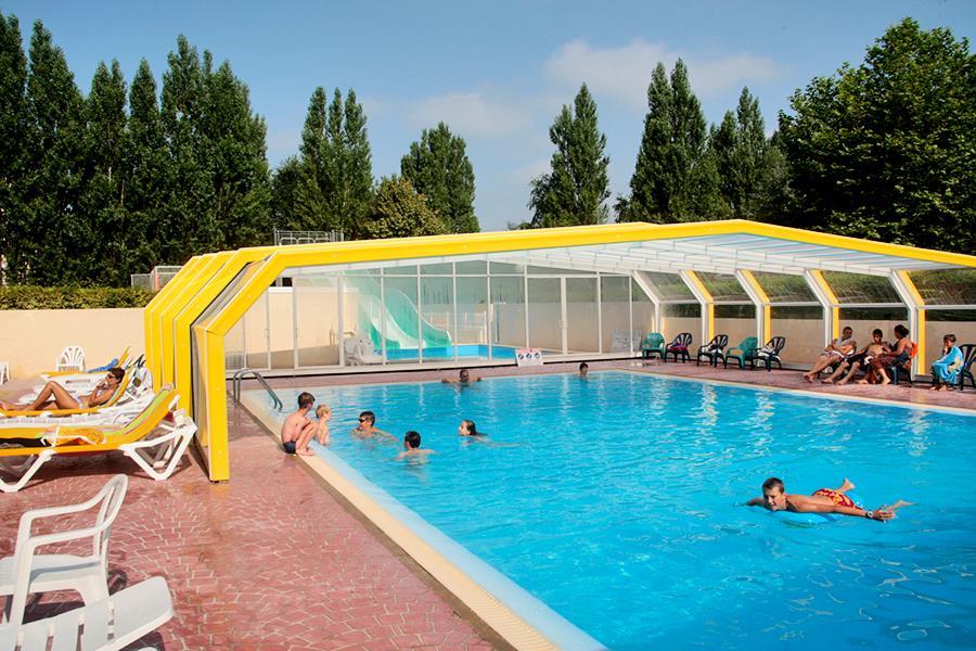 Camping de la Plage