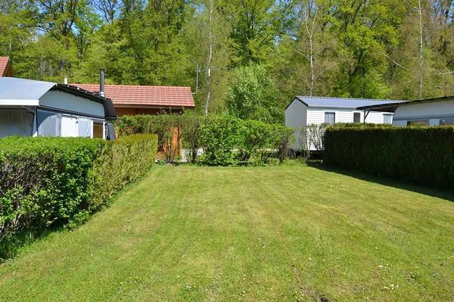 Flower Camping du Lac de la Seigneurie