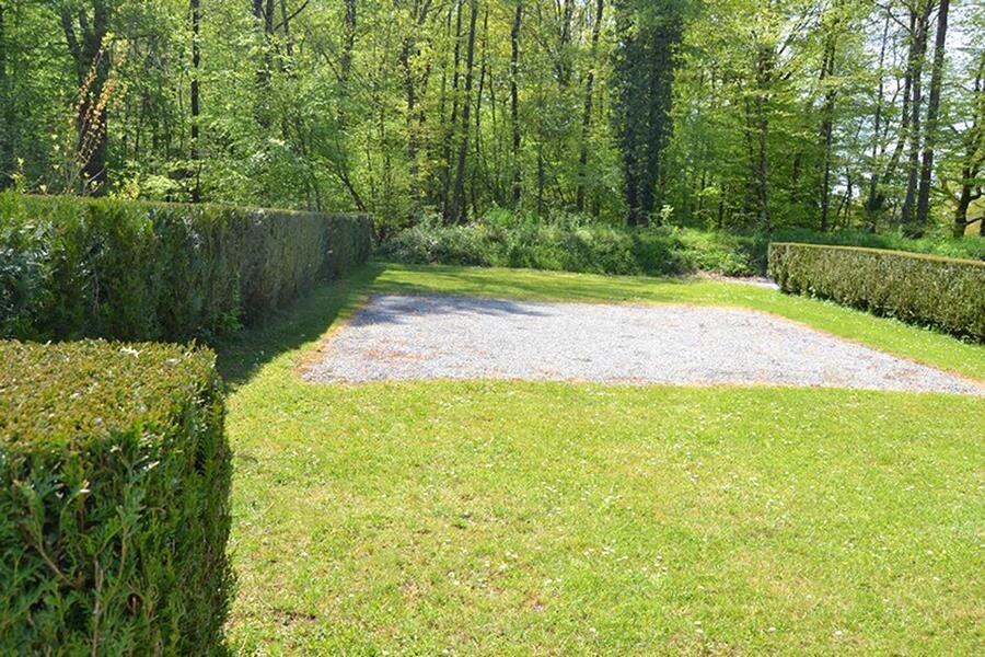 Flower Camping du Lac de la Seigneurie