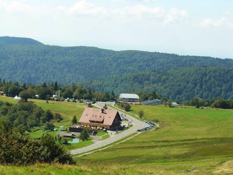 Flower Camping du Lac de la Seigneurie