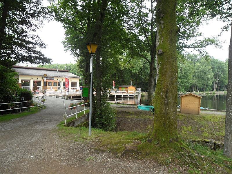 Flower Camping du Lac de la Seigneurie