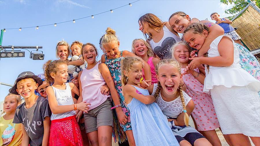 Camping Le Roucan West