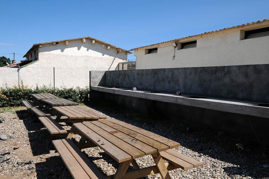 Camping Le Roucan West