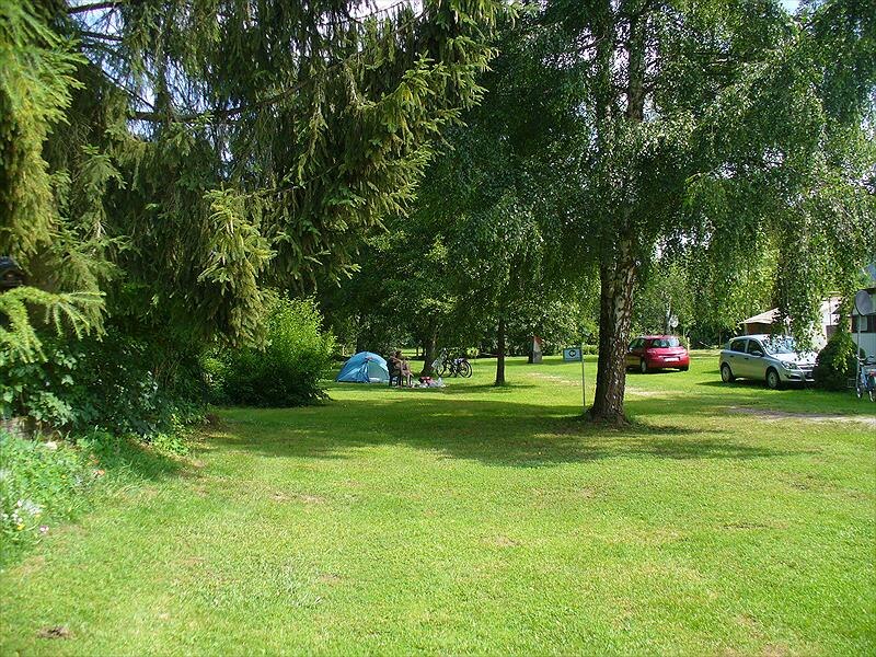 Camping Talblick Riedenburg Deutschland Suchen und buchen über ACSI