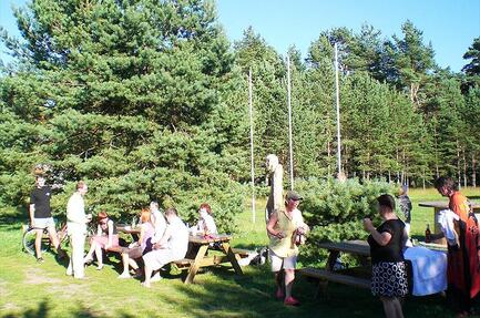 Pihla Camping
