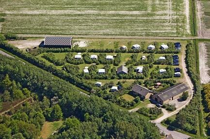 Camping Texion Texel